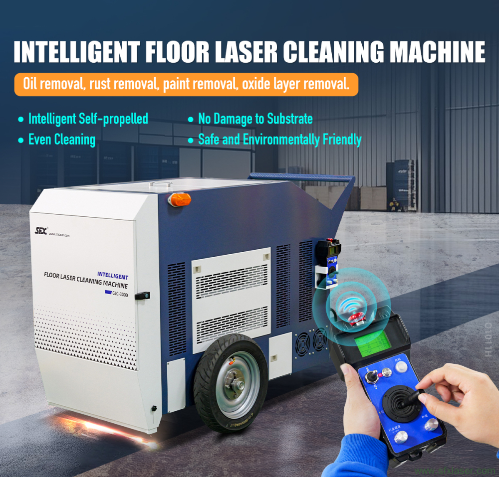 Which Laser Rust Removal Machine Brands Are Reliable?