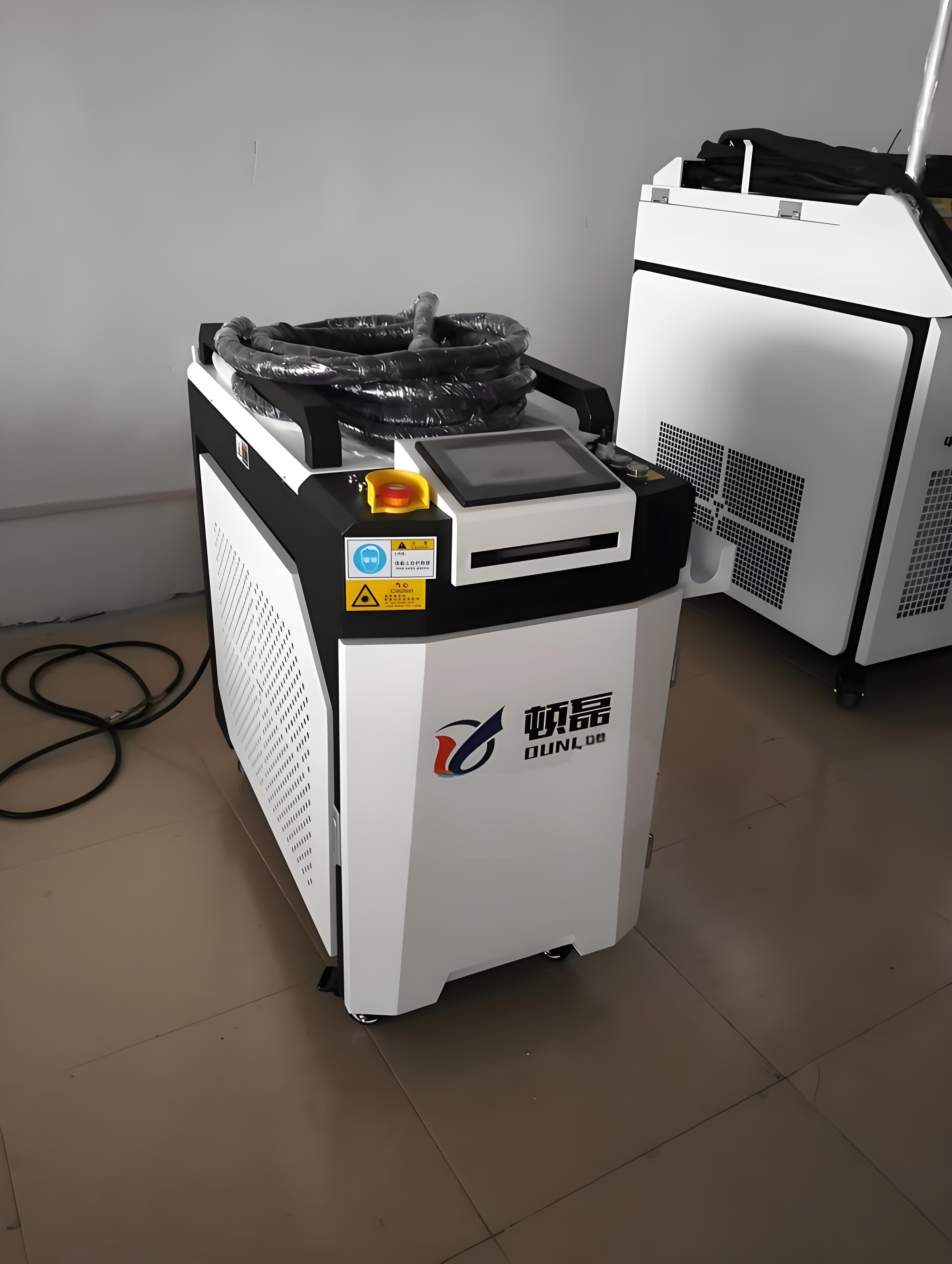 Can Laser Rust Removal Machines Be Used in the Aerospace Industry?