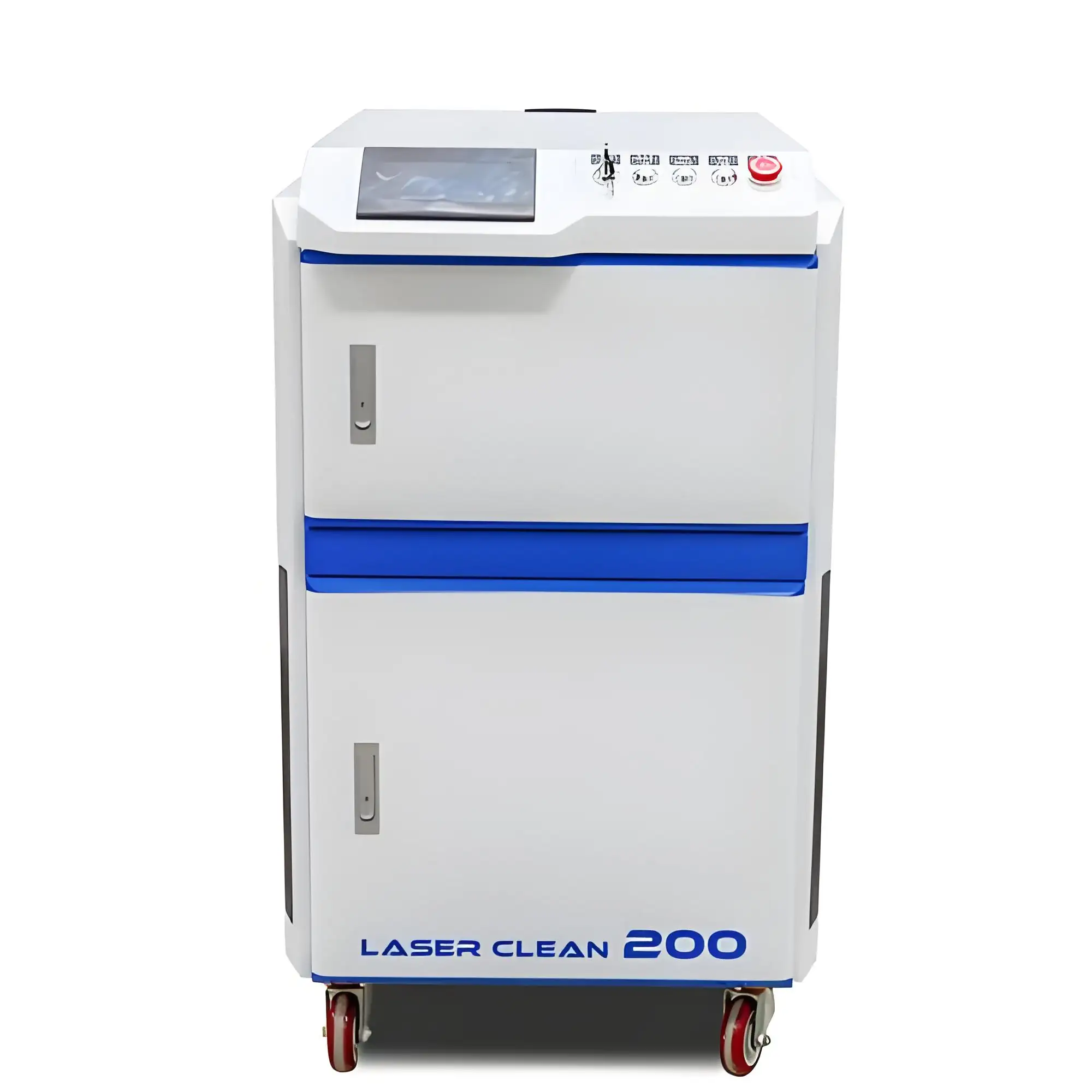 How Effective Are Laser Rust Removal Machines for Thick Rust Layers?