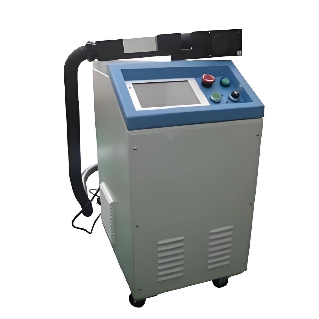 Can Laser Rust Removal Machines Be Used in the Aerospace Industry?