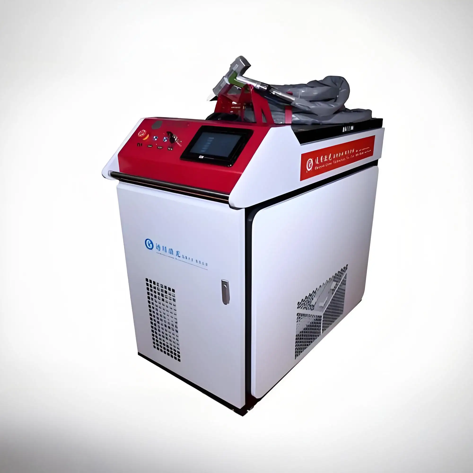 Can Laser Rust Removal Machines Be Used in the Aerospace Industry?