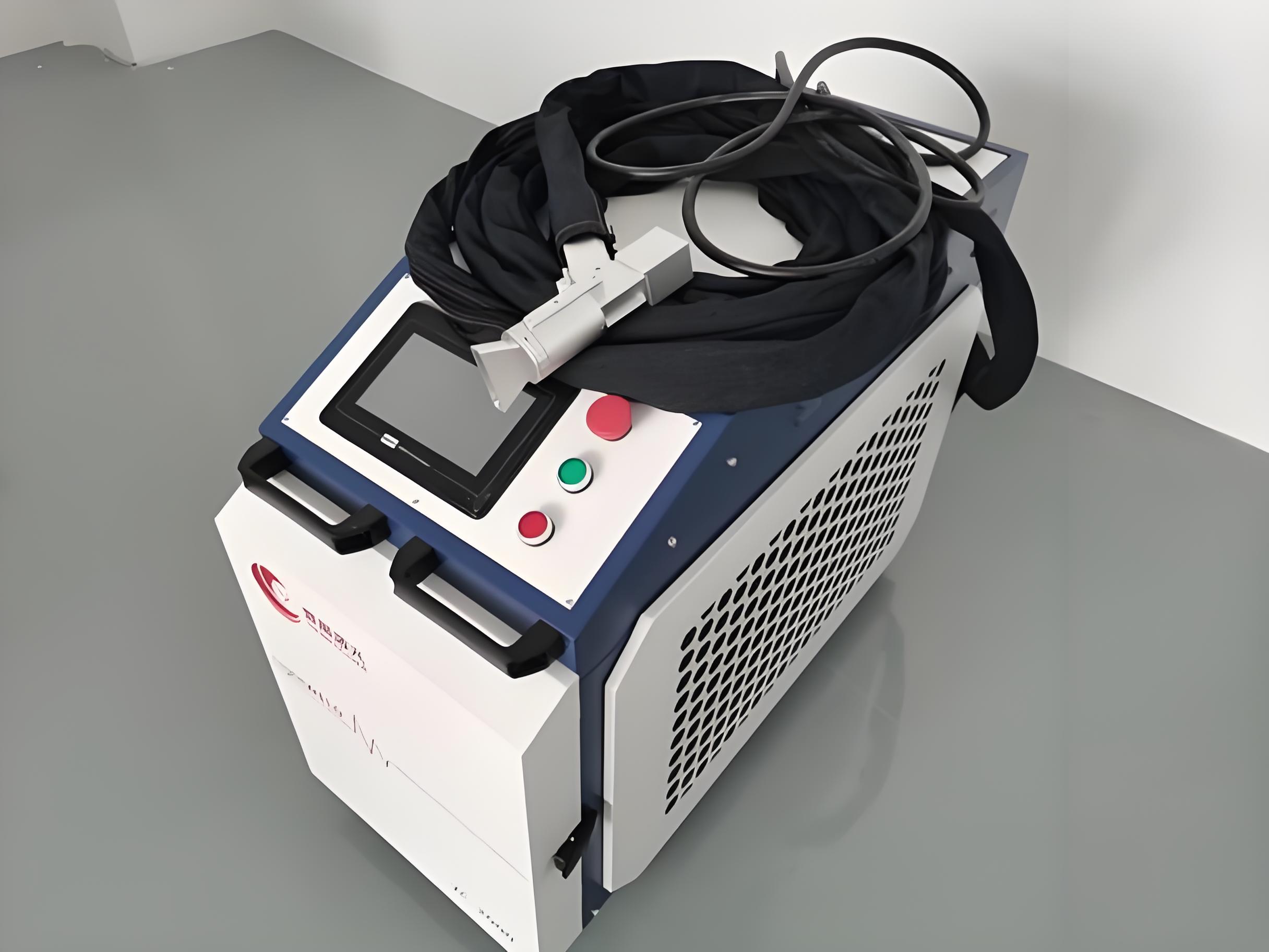 Which Laser Rust Removal Machine Brands Are Reliable?