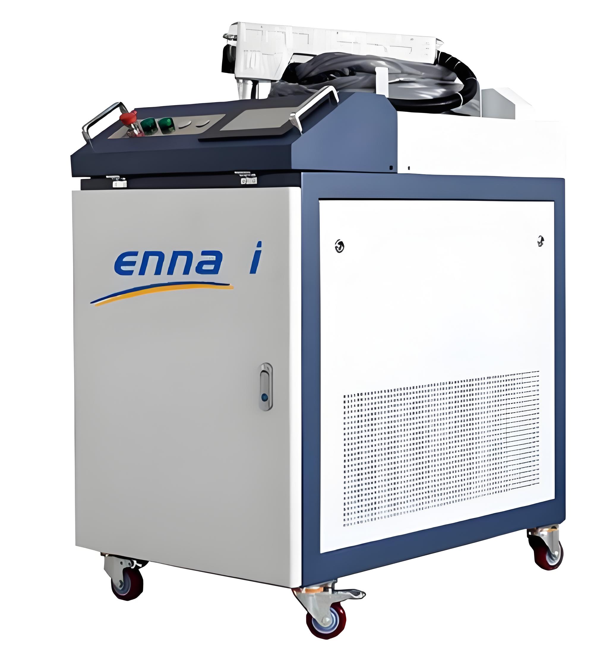 Which Laser Rust Removal Machine Brands Are Reliable?