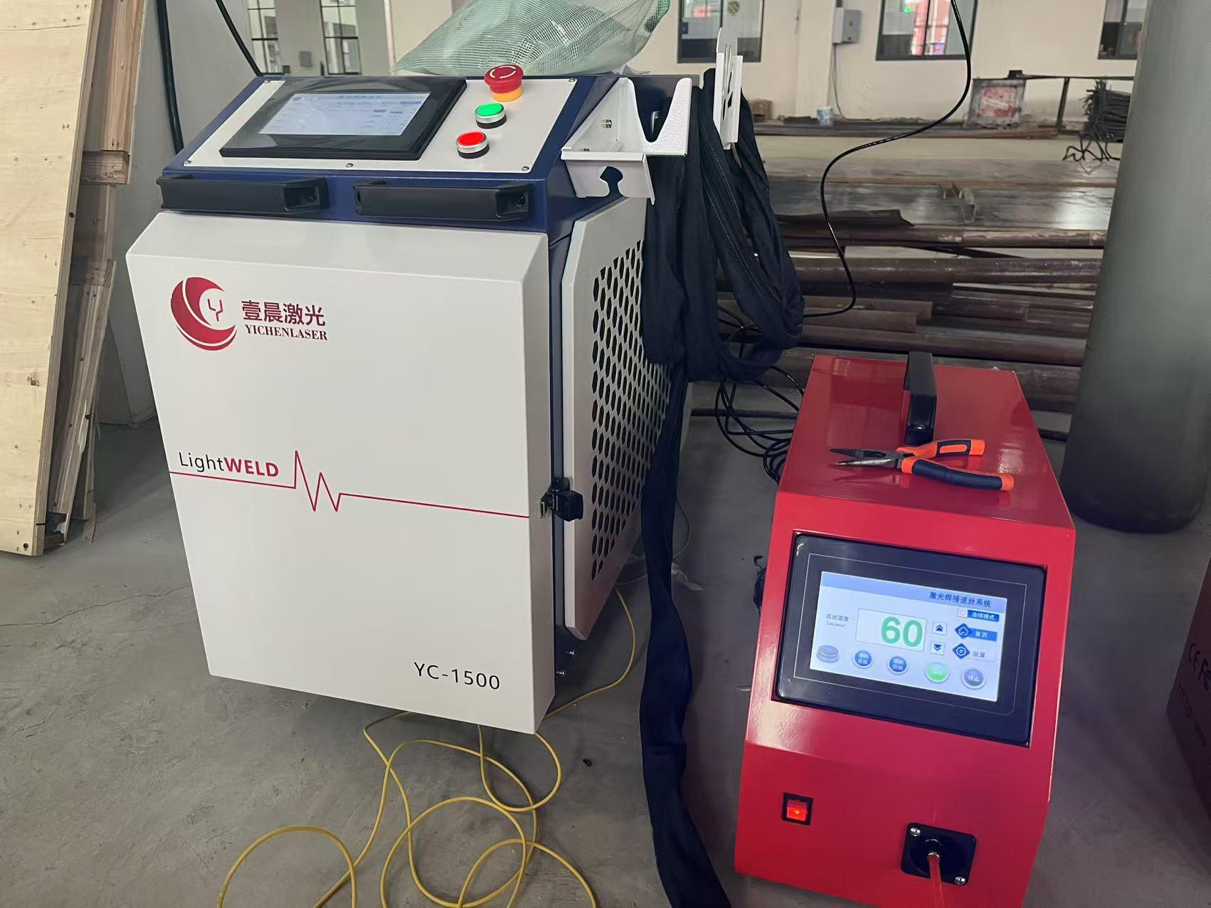 Which Laser Rust Removal Machine Brands Are Reliable?